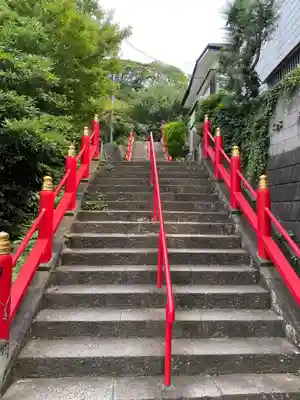 岡村天満宮のその他建物