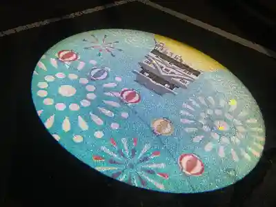 松應寺のその他建物