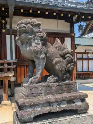 豊国神社(滋賀県)
