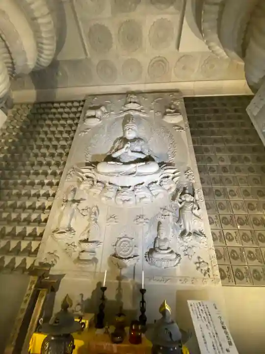 南法華寺(壷阪寺)(奈良県)