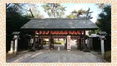 櫻木神社(千葉県)