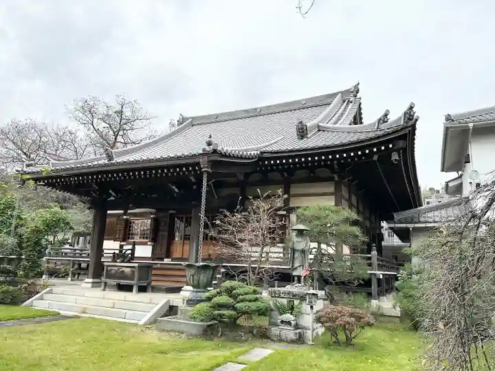 福聚院(神奈川県)