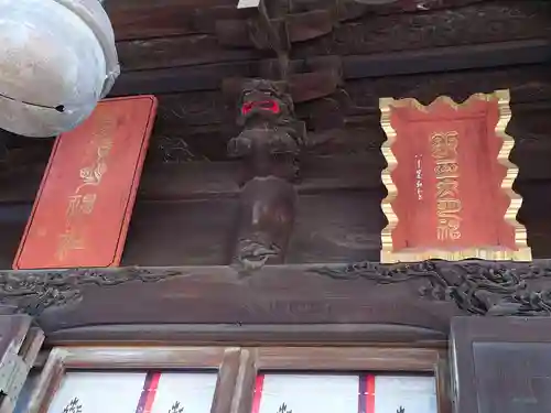 倉賀野神社のその他建物
