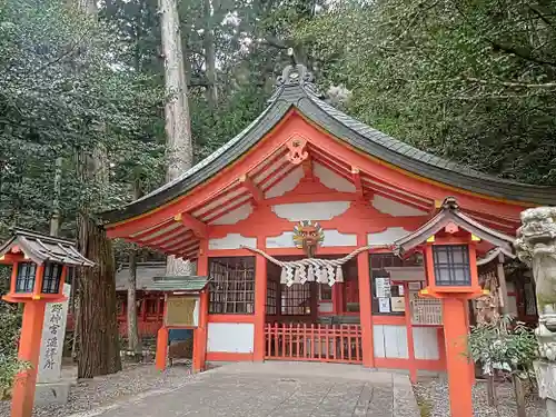 北畠神社(三重県)