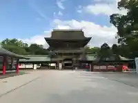 筥崎宮(福岡県)