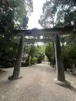 大和神社(奈良県)