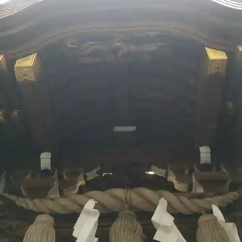 小網神社のその他建物