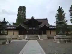 妙心寺（妙心禅寺）(京都府)