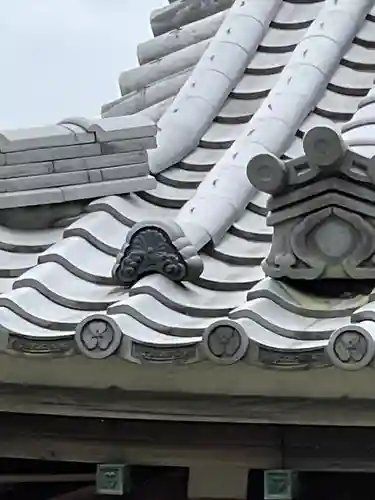 犬山神社のその他建物