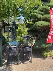 宝性院(埼玉県)