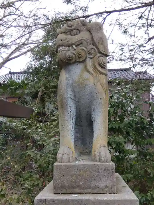 伊勢玉神社(富山県)