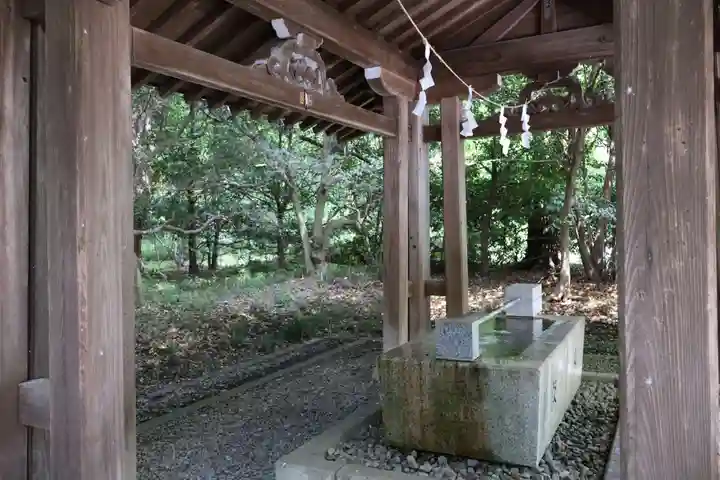 栃木縣護國神社(栃木県)
