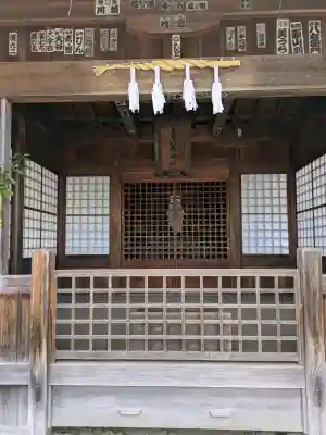 金刀比羅神社(広島県)
