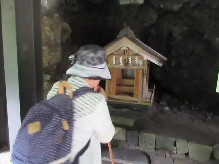 榛名神社(群馬県)