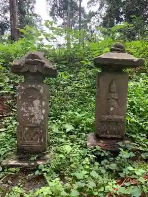 日吉神社(千葉県)
