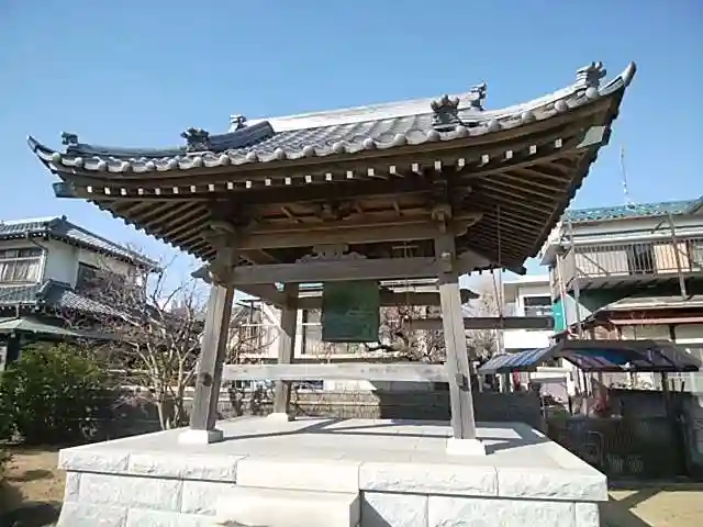 天然寺の建物その他