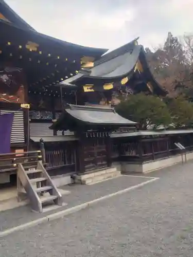 秩父神社(埼玉県)