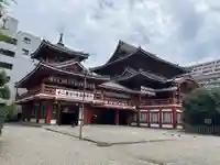 大須観音 (北野山真福寺宝生院)のその他建物