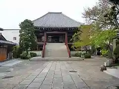 全生庵の建物その他