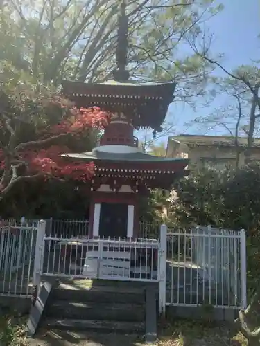 長谷寺(福島県)