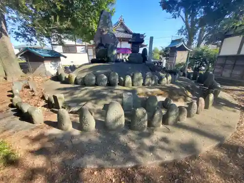 篠生神社(栃木県)
