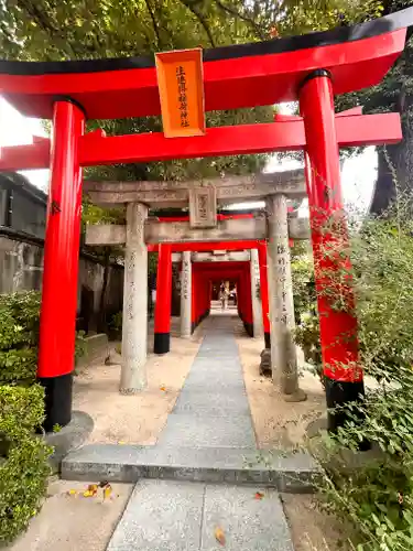 櫛田神社(福岡県)