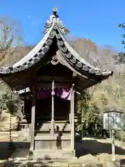 廣峯神社(兵庫県)