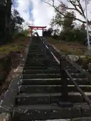 篠山春日神社の建物その他