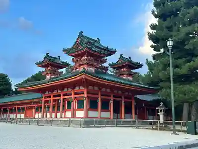 平安神宮(京都府)