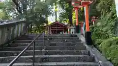 鞍馬寺(京都府)