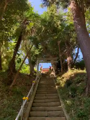 高房稲荷大明神(千葉県)