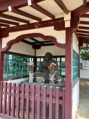 寛永寺(根本中堂)(東京都)