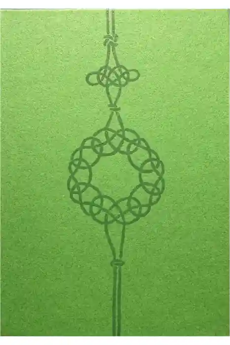 川越氷川神社の御朱印帳