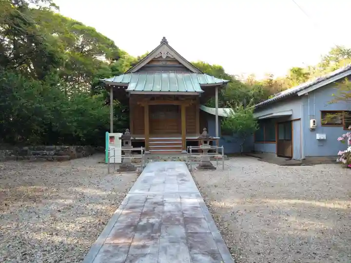 大日庵(愛知県)
