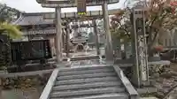 大歳神社(京都府)