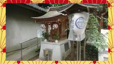 子安神社(東京都)