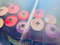 法輪寺のその他建物