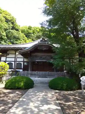 武蔵国分寺(東京都)