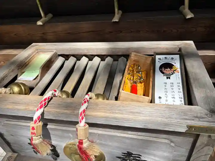 戸越八幡神社(東京都)