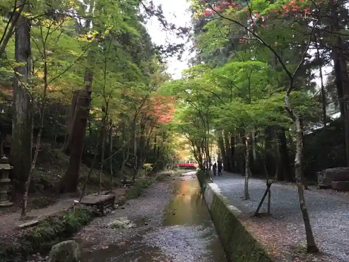 小國神社のその他建物