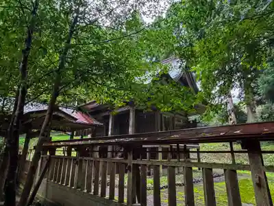 国造神社(熊本県)
