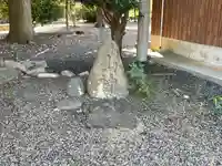 矢椅神社(三重県)