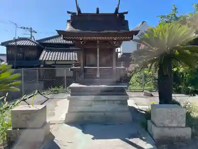 金刀比羅神社(兵庫県)
