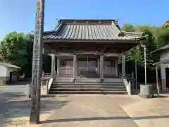 新川観音堂(千葉県)