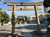 鹿島大神(神奈川県)