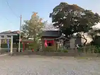 田中地蔵堂のその他建物