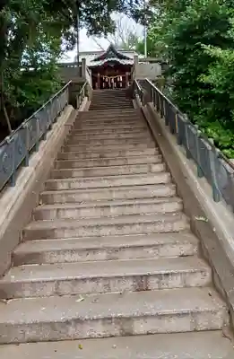 星宮神社のその他建物