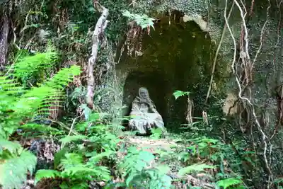 岩屋寺(島根県)