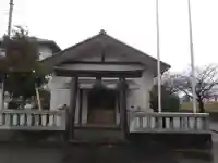 山神社(静岡県)