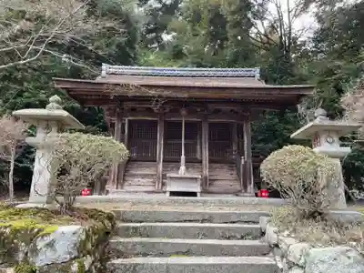 園城寺（三井寺）(滋賀県)
